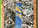 Merzbow ‎– Rainbow Electronics 2x LP Vinyl Electronic Noise Experimental 2020 NM