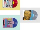 Booker T & The Mgs - Hip Hug-Her (Apple Red LP Vinyl) (Ams Exclusive) & And Now