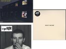 Arctic Monkeys - Favourite Worst Nightmare & Whatever [New LP Vinyl Bundle]