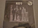 Kiss - Dressed to Kill (Red Vinyl LP, Album 45th Anniversary Edition, 2020, UMe)