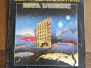 Grateful Dead: From the Mars Hotel (Vinyl, 1974)  LP Record Vinyl