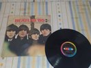 The Beatles - The Beatles '65 vinyl Lp Venezuela Odeon OLP 447 1965
