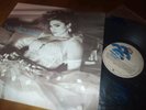 Madonna - Like a Virgin  Vinyl Lp Venezuela Rodven 1984  EX/EX