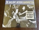 SEALED Handwritten by Gaslight Anthem (Record, 2012) SEALED