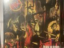 Reign in Blood by Slayer (Record, 2013)