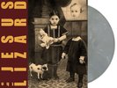 The Jesus Lizard | Silver Vinyl LP | Rack | Ipecac Recordings