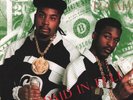 ERIC B & RAKIM PAID IN FULL DOUBLE LP VINYL 2LP reissue (5741453) EUROPE ISLAND