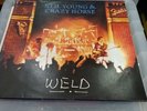 neil young vinyl Weld