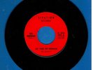 RON OUDERKIRK MY KIND OF WOMAN MICHIGAN ROCKABILLY BOPPER 45 RPM RECORD NM