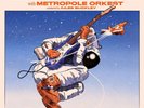 Cory Wong and Metropole Orkest - Starship Syncopation (Black Vinyl LP) NEW