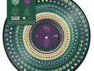 Bombay Bicycle Club So Long See You Tomorrow Zoetrope Picture Disc Vinyl