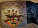 The Beatles - Magical Mystery Tour 2 x 7