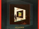 PINK FLOYD - Echoes (The Best Of Pink Floyd) - BOX SET - 4 x LP - EU - 2001