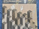 St. Paul & The Broken Bones Half the City (Vinyl) Album Signed By All The Band