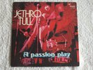 Jethro Tull – A Passion Play - Chrysalis- Island - Excellent  - Listen