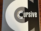 Cursive - Sucker And Dry 7” Vinyl Zero Hour