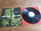 Jimmy Smith at the Organ Volume 2 US 1958 1st Blue Note BLP 1552 DG Ear RVG LP