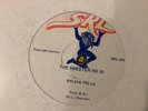 Sylvia Tella , Sweeter He Is , You Might Need Somebody , 12”SRL.