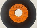 The Kings And Queens DOO WOP 45 I’m So Lonely / Voices Of Love EVERLAST M- HEAR