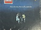 THE DOORS SOFT PARADE “ LP 1969 ELEKTRA RECORDS RED BIG E SHRINK WRAP HYPE NICE