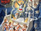 Midnite Hellion Kingdom Immortal (Vinyl)