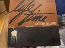 ANTHONY WILLIAMS-LIFE TIME-BLUE NOTE BLP 4180 MONO RVG EAR NY USA VG