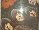 The Beatles –  1965 Stereo 1st Press RUBBER SOUL Parlophone  PCS 3075