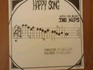 THE NIPS - Happy Song - 1981 - 7