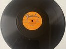 The Orbits 1956 DOO WOP 78 Message Of Love / I Really Do FLAIR-X Mint- HEAR