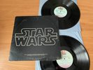 John Williams , The London Symphony Orchestra– Star Wars 2LPs  1977yr