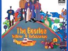 The Beatles 'YELLOW SUBMARINE' South African Parlophone LP PCSJ 7070 'NEAR MINT'