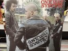 One Way System - The Best Of LP Punk Vinyl