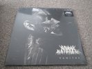 ANAAL NATHRAKH -VANITAS- AWESOME RARE LTD EDITION COLOR LP VINYL BATHORY MAYHEM