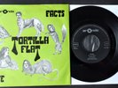 Si  TORTILLA FLAT - Facts