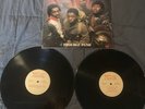TROUBLE FUNK In Times Of Trouble D.E.T.T. 2 LP-GATEFOLD VG