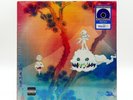 Kanye West Kid Cudi Kids See Ghosts LP Vinyl Limited Reissue Blue Def Jam 2021