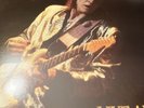Vintage  Vinyl STEVIE RAY VAUGHAN & DOUBLE TROUBLE 