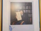 Taco Bell - Omar Apollo LE Liquid-Infused Vinyl, Signed Insert & Disha Hot Sauce