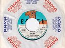 60s Skinhead Reggae THE HIPPY HIPPIE BOYS cat nip 1969 UK Pama 7