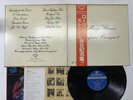 THE ROLLING STONES BEGGARS BANQUET Japan LP [45660ER]