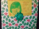 BOBBY SHERMAN, Christmas Album [with wrapper + bow] USA New Old Stock Sealed LP