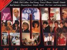 VARIOUS ARTISTS NOW THAT'S WHAT I CALL MUSIC DOUBLE LP VINYL 30 track double vin