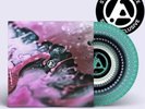 LINKIN PARK FROM ZERO ZOETROPE LIMITED EDITION VINYL