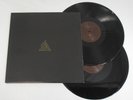 TRIVIUM THE SIN AND THE SENTENCE VINYL 2 LP ROADRUNNER Rare Heavy Metal Thrash