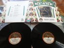 Lp Record Blind Blake Double Lp  Ragtime Guitars Great Condition