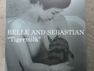 Belle and Sebastian Tigermilk LP