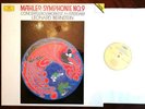 DGG Digital 419 208-1 - Mahler Symphony no.9 Leonard Bernstein 1986 2 X MINT
