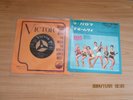 ELVIS PRESLEY=BLUE HAWAII (JAPANESE TRI CENTRE)  P/C  VG+