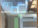 DEPECHE MODE Remixes 81-04 6-LP BOX NEW #00214 LIMITED UPC# 0724387447417 RARE