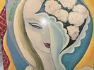 Derek&The Dominos-Layla And Otter Assorted Love Songs 2LP Polyfor2625005 VG